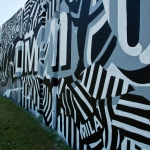 Zebra art Zebra art