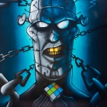 Chained Chained