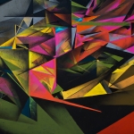 Colorfull art Colorfull art