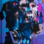 Strange doggy Strange doggy