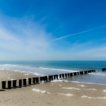 Golfbrekers op Ameland Golfbrekers op Ameland