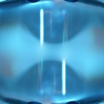 Blauw Blauw