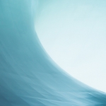 The wave The wave