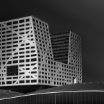 Gemeentekantoor Utrecht Gemeentekantoor Utrecht