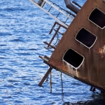 Scheepswrak 3 Scheepswrak 3