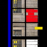 Mondriaan I Mondriaan I