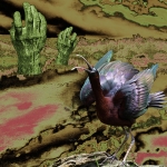 Schreeuw van de natuur Schreeuw van de natuur