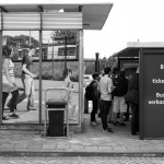 Bus stop Bus stop