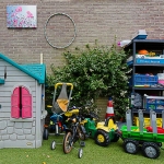 Huisje, boompje, ....autootje Huisje, boompje, ....autootje