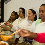 Eritrees Mariafeest XIV Eritrees Mariafeest XIV