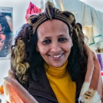 Eritrees Mariafeest IX Eritrees Mariafeest IX