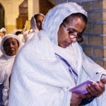 Eritrees Mariafeest X Eritrees Mariafeest X