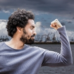 Black power Black power
