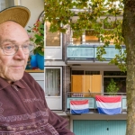 Nee, ik ken de buren niet Nee, ik ken de buren niet
