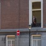De koning De koning