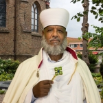 Erithrese priester Erithrese priester