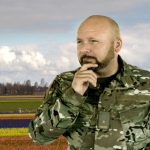 Alles voor mijn land Alles voor mijn land