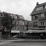 Zien en gezien worden Zien en gezien worden