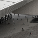 Rotterdam centrum Rotterdam centrum