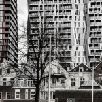 Het oude Westen Het oude Westen
