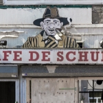 De Schurk De Schurk