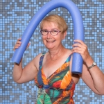 Waternimf Dita Waternimf Dita
