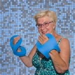 Waternimf Gerda Waternimf Gerda