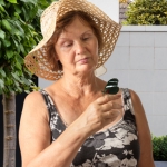 Lekker veel buiten zijn. Lekker veel buiten zijn.