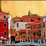 Venetie Venetie