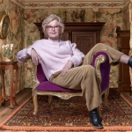 De Lady of the House De Lady of the House