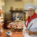 De chef De chef