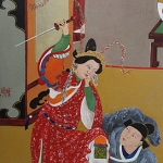 Chonsa III Chonsa III
