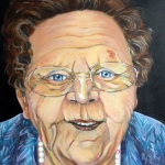 Grootmoeder Grootmoeder