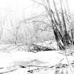 Winterlandschap II Winterlandschap II