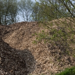 Nieuw landschap Nieuw landschap