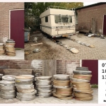 installatie River bells - rivierbellen installatie River bells - rivierbellen
