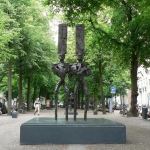 Het Paleistuin Het Paleistuin