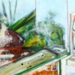 'Bourgoyen II' 'Bourgoyen II'