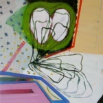 Butterfly -like Butterfly -like