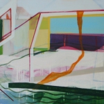 Fluisterend landschap Fluisterend landschap