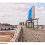 Pier Scheveningen Entree Pier Scheveningen Entree