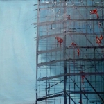 World is bleeding, but still under construction World is bleeding, but still under construction