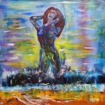LA FEMME ET LIBERTÉ LA FEMME ET LIBERTÉ