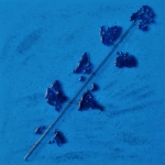 blue in blue blue in blue
