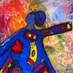coloré coloré