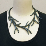 Takkenketting 2 blauw Takkenketting 2 blauw