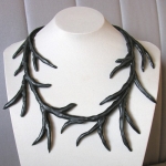 Takkenketting 5 donkergrijs Takkenketting 5 donkergrijs