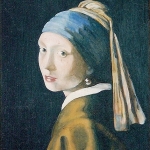 Kopy Vermeer