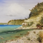 Curacau - PlainAir- Boca Sa Mi Curacau - PlainAir- Boca Sa Mi