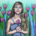 Zeg het met tulpen Zeg het met tulpen